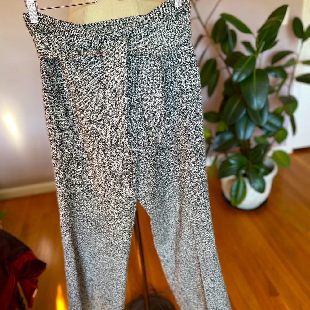 Agnona designer pants